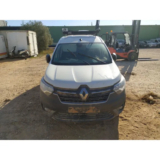 Renault EXPRESS FURGONETA/MONOVOLUMEN 2021
