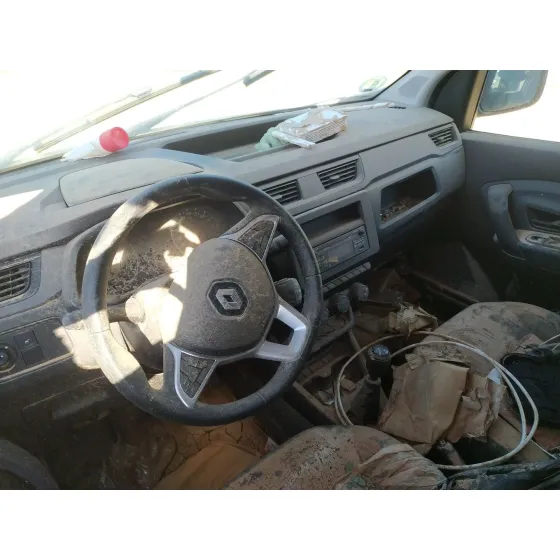 Renault EXPRESS FURGONETA/MONOVOLUMEN 2021