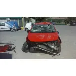 OPEL CORSA E '2016 EXPRESSION ROJO