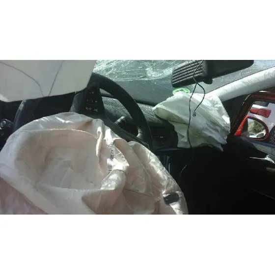 OPEL CORSA E '2016 EXPRESSION ROJO