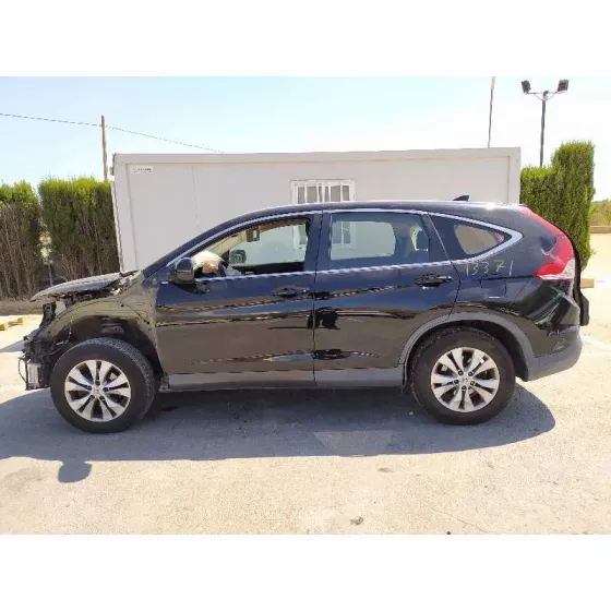 HONDA CR-V '2015 COMFORT 4X2 NEGRO