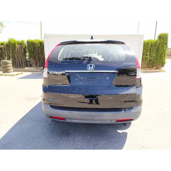 HONDA CR-V '2015 COMFORT 4X2 NEGRO