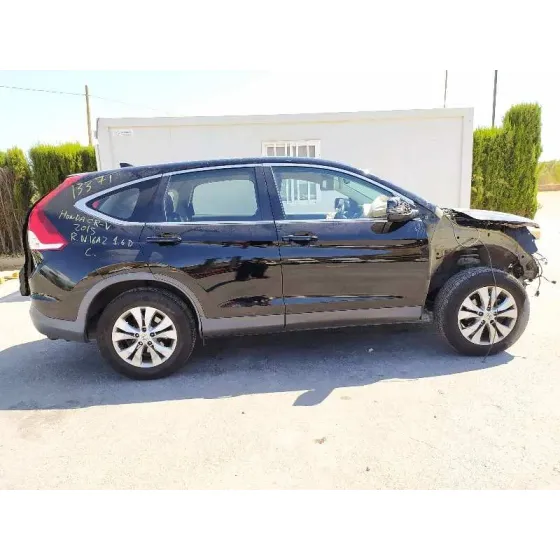 HONDA CR-V '2015 COMFORT 4X2 NEGRO