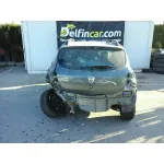 DACIA SANDERO '2017 STEPWAY PRESTIGE GRIS