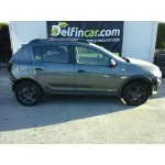 DACIA SANDERO '2017 STEPWAY PRESTIGE GRIS