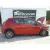 TOYOTA AURIS '2009 LUNA ROJO