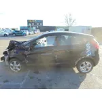 FORD FIESTA (CB1) '2009 AMBIENTE NEGRO