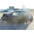 FORD FIESTA (CB1) '2009 AMBIENTE NEGRO