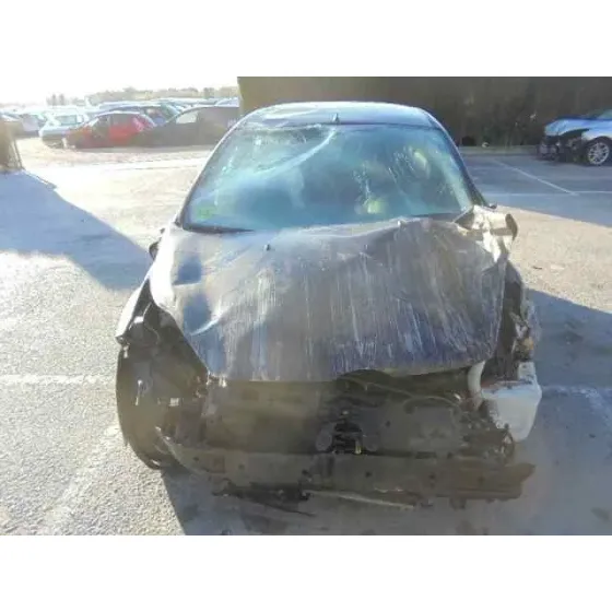 FORD FIESTA (CB1) '2009 AMBIENTE NEGRO