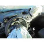 FORD FIESTA (CB1) '2009 AMBIENTE NEGRO