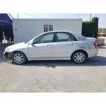 KIA CERATO '2006 2.0 EX CRDI BERLINA (4-PTAS.) GRIS