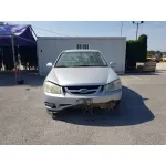 KIA CERATO '2006 2.0 EX CRDI BERLINA (4-PTAS.) GRIS