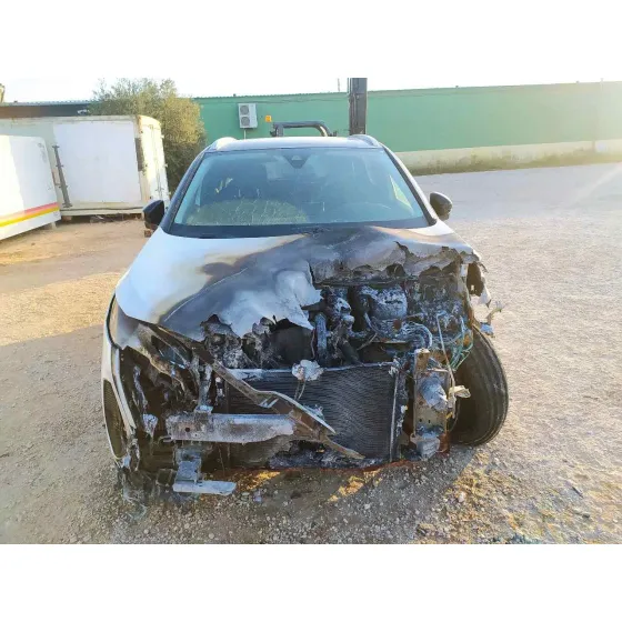 PEUGEOT 3008 '2021 ALLURE PACK BLANCO