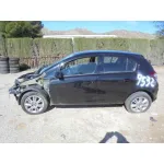 OPEL CORSA D OPEL CORSA D '2012 SELECTIVE NEGRO 2011