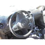 OPEL CORSA D OPEL CORSA D '2012 SELECTIVE NEGRO 2011