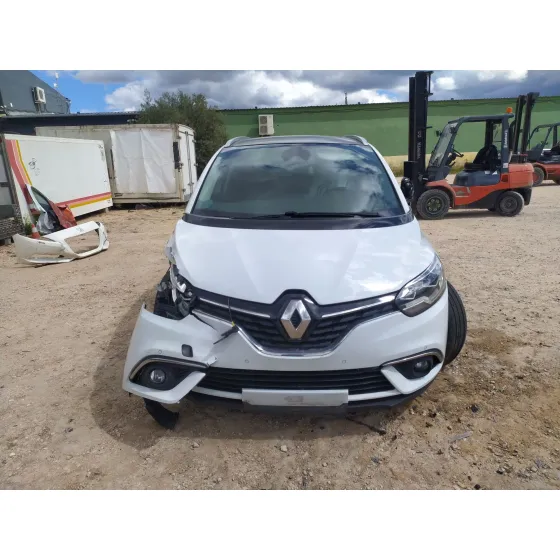 Renault GRAND SCENIC IV (R9_) 2018