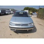 VOLKSWAGEN GOLF IV BERLINA (1J1) VOLKSWAGEN GOLF IV BERLINA (1J1) '2001 CONCEPTLINE GRIS 1997