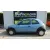 FORD KA (CCQ) '2002 BASICO AZUL