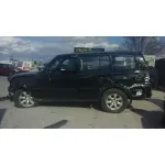 MITSUBISHI MONTERO (V80/V90) '2016 3.2 DI-D KAITEKI (5-PTAS.) NEGRO