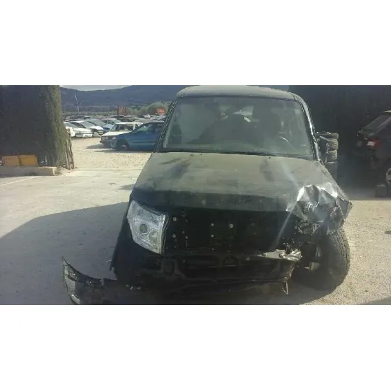 MITSUBISHI MONTERO (V80/V90) '2016 3.2 DI-D KAITEKI (5-PTAS.) NEGRO