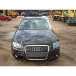 AUDI A3 SPORTBACK (8P) AUDI A3 SPORTBACK (8P) '2004 2.0 TDI AMBIENTE NEGRO 2004