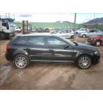 AUDI A3 SPORTBACK (8P) AUDI A3 SPORTBACK (8P) '2004 2.0 TDI AMBIENTE NEGRO 2004