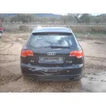 AUDI A3 SPORTBACK (8P) AUDI A3 SPORTBACK (8P) '2004 2.0 TDI AMBIENTE NEGRO 2004