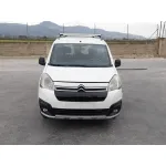 Citroen BERLINGO MULTISPACE (B9) 2014