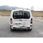 Citroen BERLINGO MULTISPACE (B9) 2014