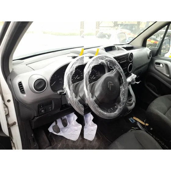 Citroen BERLINGO MULTISPACE (B9) 2014