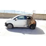 Fiat 500 (312_) 2010