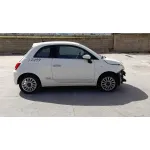 Fiat 500 (312_) 2010