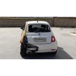 Fiat 500 (312_) 2010