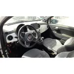 Fiat 500 (312_) 2010