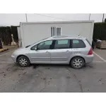 PEUGEOT 307 BREAK / SW (S1) '2005 SW GRIS