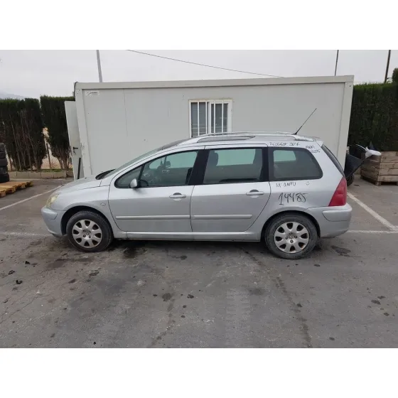 PEUGEOT 307 BREAK / SW (S1) '2005 SW GRIS