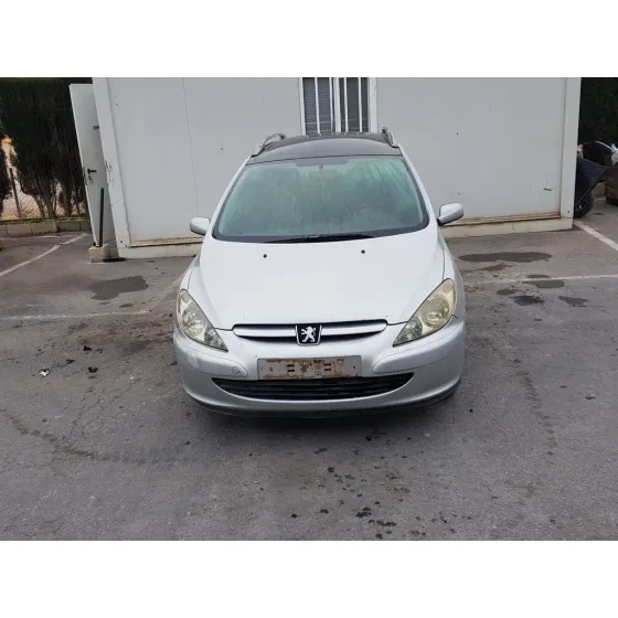 PEUGEOT 307 BREAK / SW (S1) '2005 SW GRIS