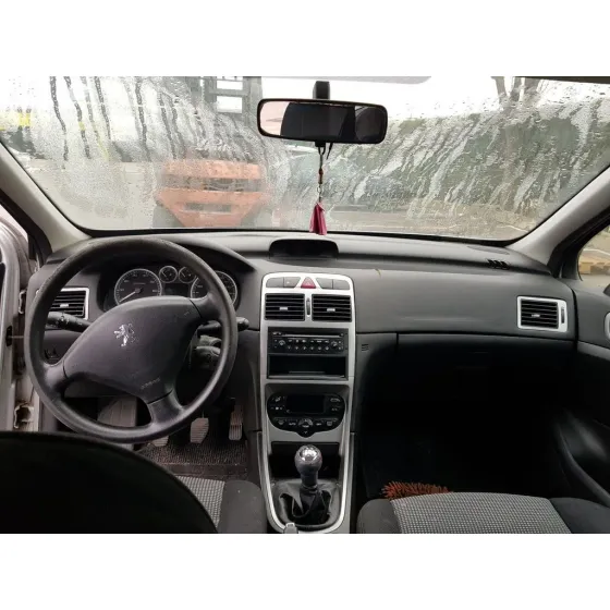 PEUGEOT 307 BREAK / SW (S1) '2005 SW GRIS