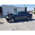VOLKSWAGEN JETTA (1K2) '2008 ADVANCE GRIS OSCURO
