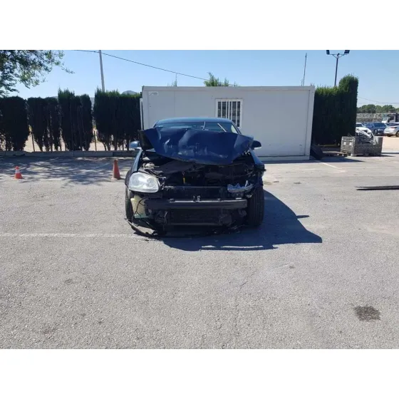VOLKSWAGEN JETTA (1K2) '2008 ADVANCE GRIS OSCURO