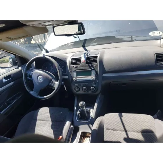 VOLKSWAGEN JETTA (1K2) '2008 ADVANCE GRIS OSCURO