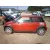 MINI MINI (R50,R53) '2003 ONE ROJO