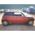 MINI MINI (R50,R53) '2003 ONE ROJO