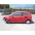 VOLKSWAGEN POLO (9N3) VOLKSWAGEN POLO (9N3) '2007 EDITION ROJO 2007