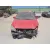 VOLKSWAGEN POLO (9N3) VOLKSWAGEN POLO (9N3) '2007 EDITION ROJO 2007