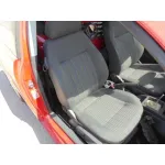 VOLKSWAGEN POLO (9N3) VOLKSWAGEN POLO (9N3) '2007 EDITION ROJO 2007