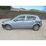 OPEL ASTRA H BER. '2009 COSMO GRIS