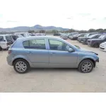 OPEL ASTRA H BER. '2009 COSMO GRIS