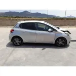 Peugeot 208 I (CA_, CC_) 2015