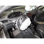 Peugeot 208 I (CA_, CC_) 2015